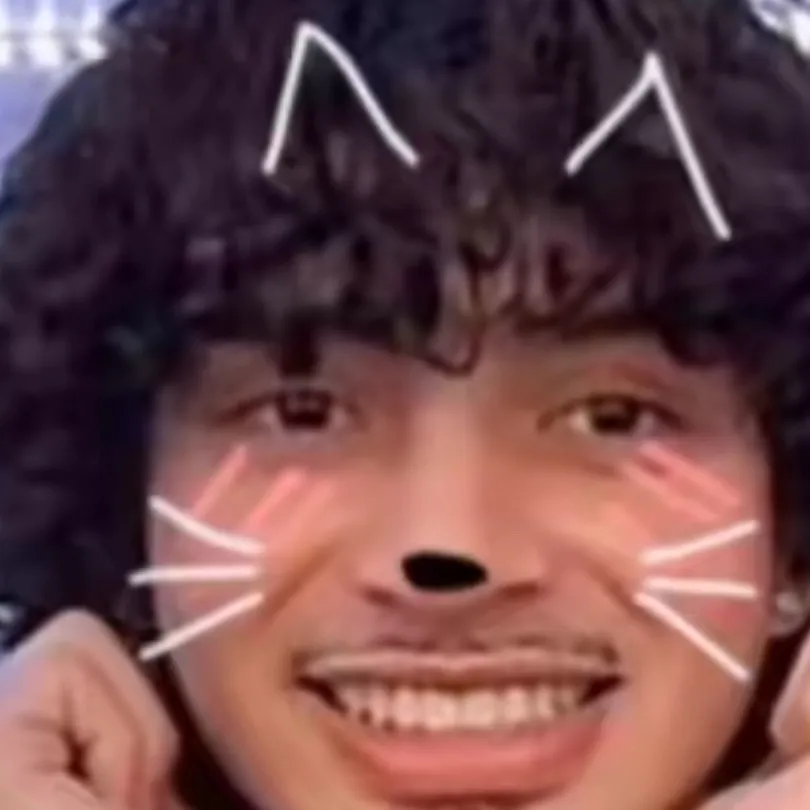 chat with ai character: SERGIO