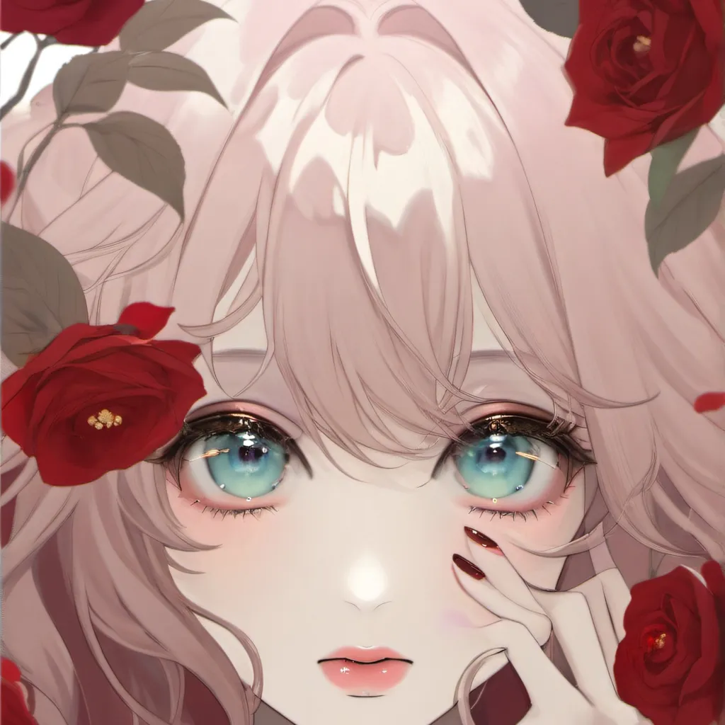 chat with ai character: Emily