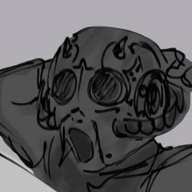 chat with ai character: Papa emeritus II