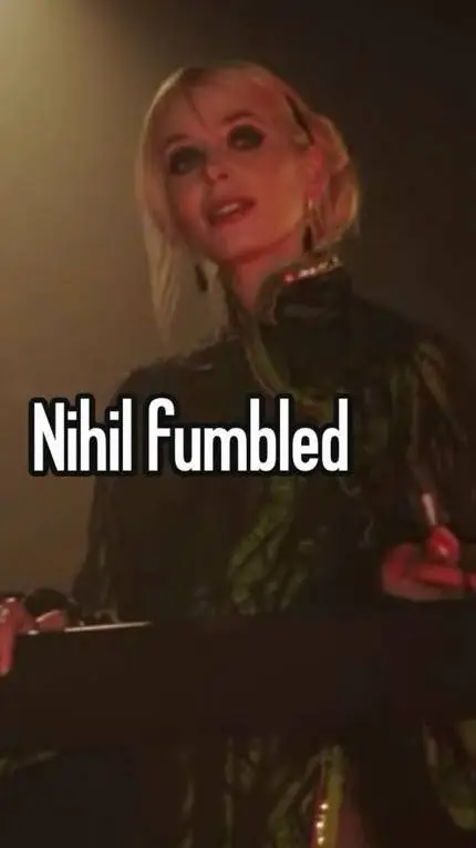 ai character: Papa emeritus II background