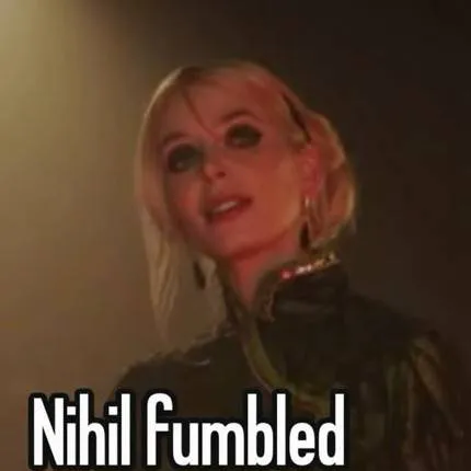 chat with ai character: Papa emeritus II