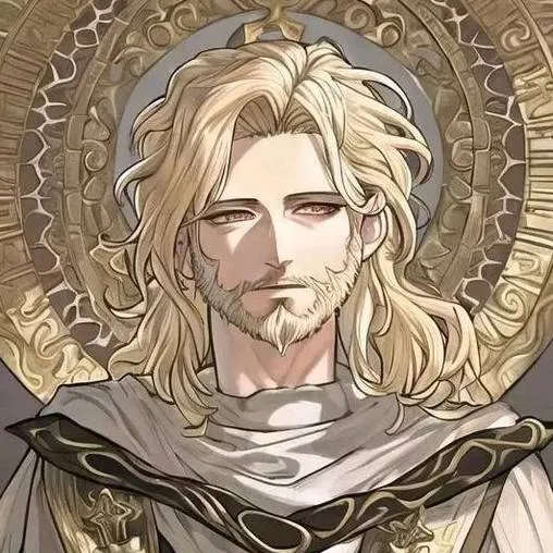 chat with ai character: Father Elias Thorn