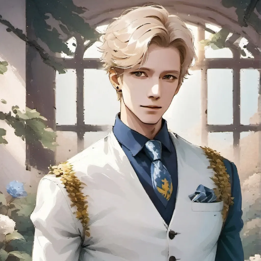 chat with ai character: Sweden 