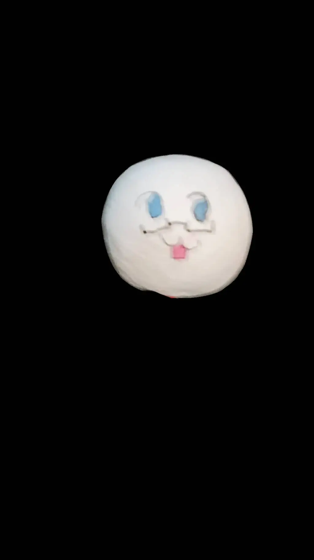 ai character: cod failed mission background