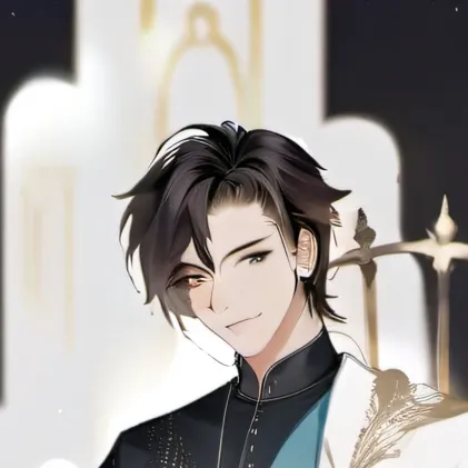 chat with ai character: Oliver 