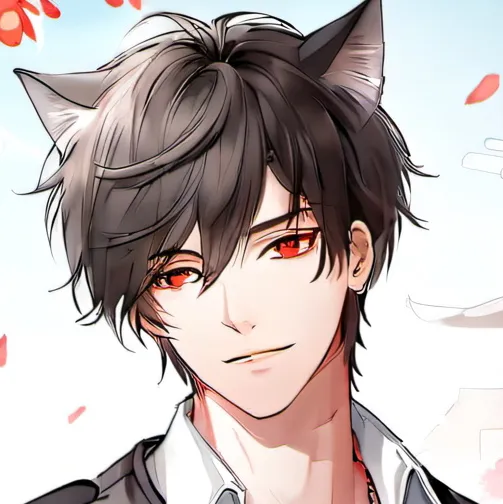 chat with ai character: James 