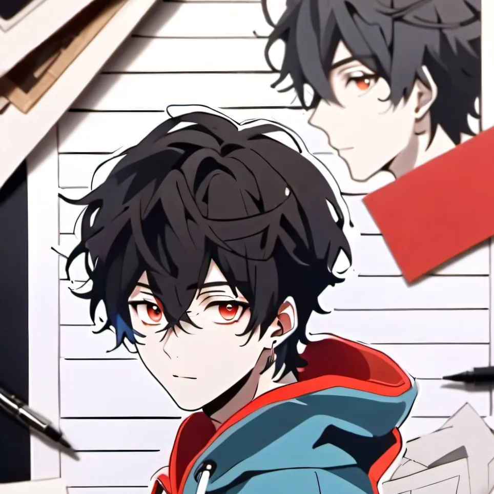 chat with ai character: Dylan 