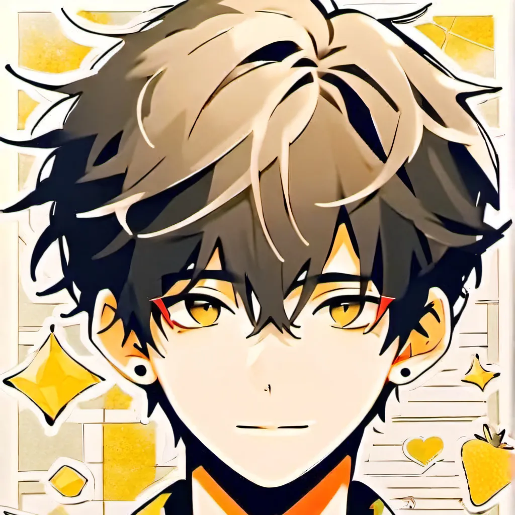 chat with ai character: Jake