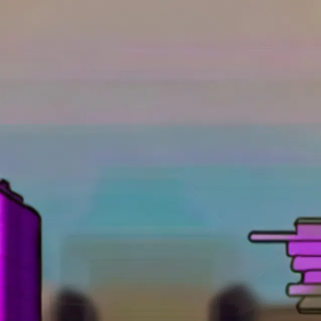 chat with ai character: the last pink 