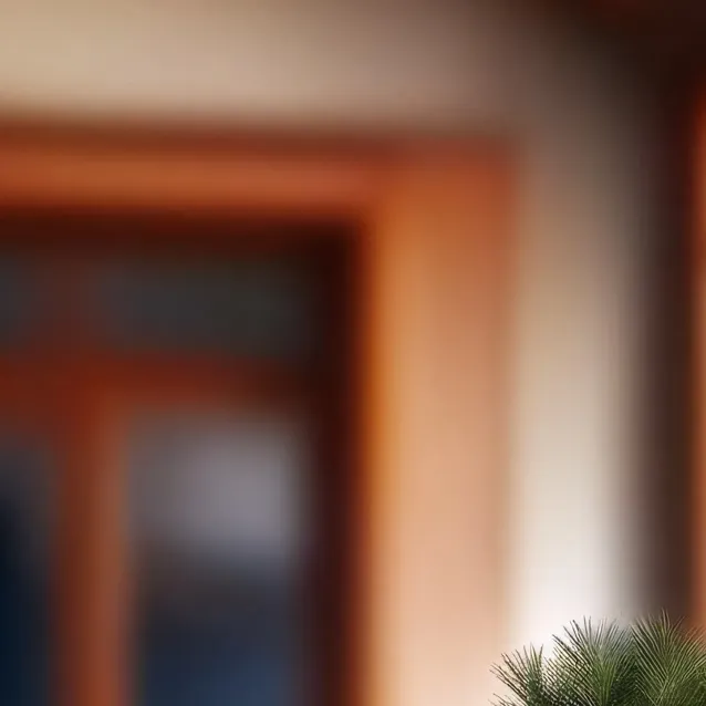 chat with ai character: house inspection