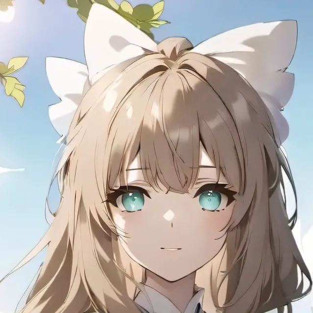 chat with ai character: mha pick me girl
