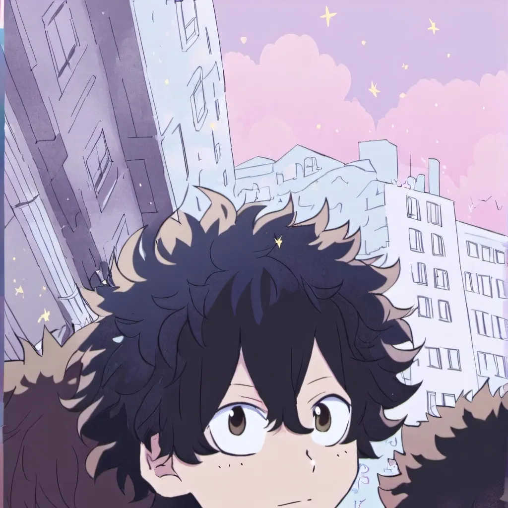 chat with ai character: mha rate kisses