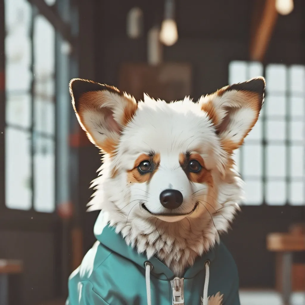 chat with ai character: mha severest pet