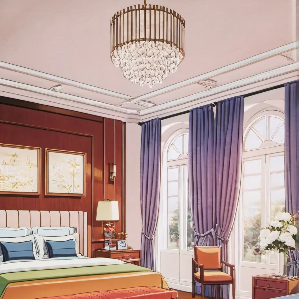 chat with ai character: haunted hotel