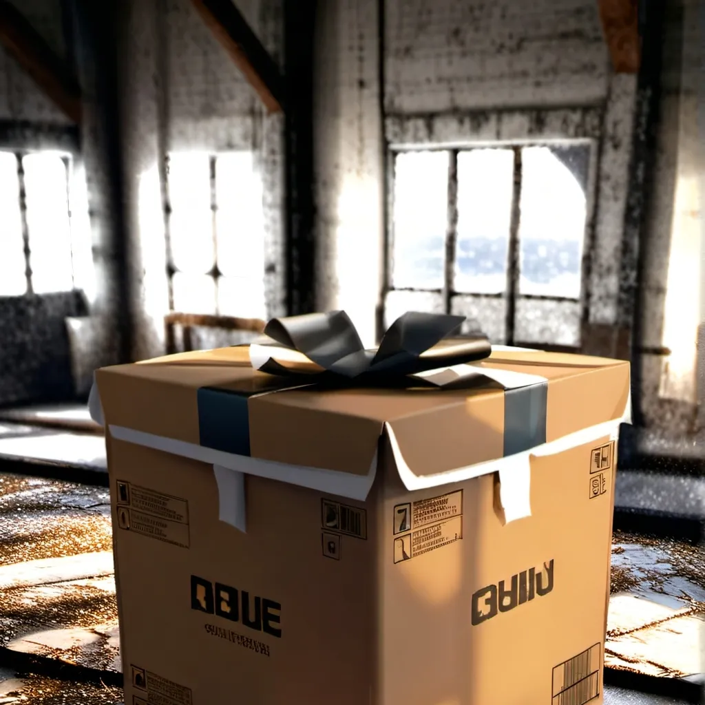 chat with ai character: MHA box trend