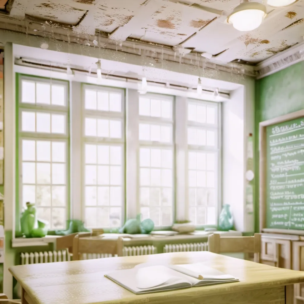 chat with ai character: saved by mha