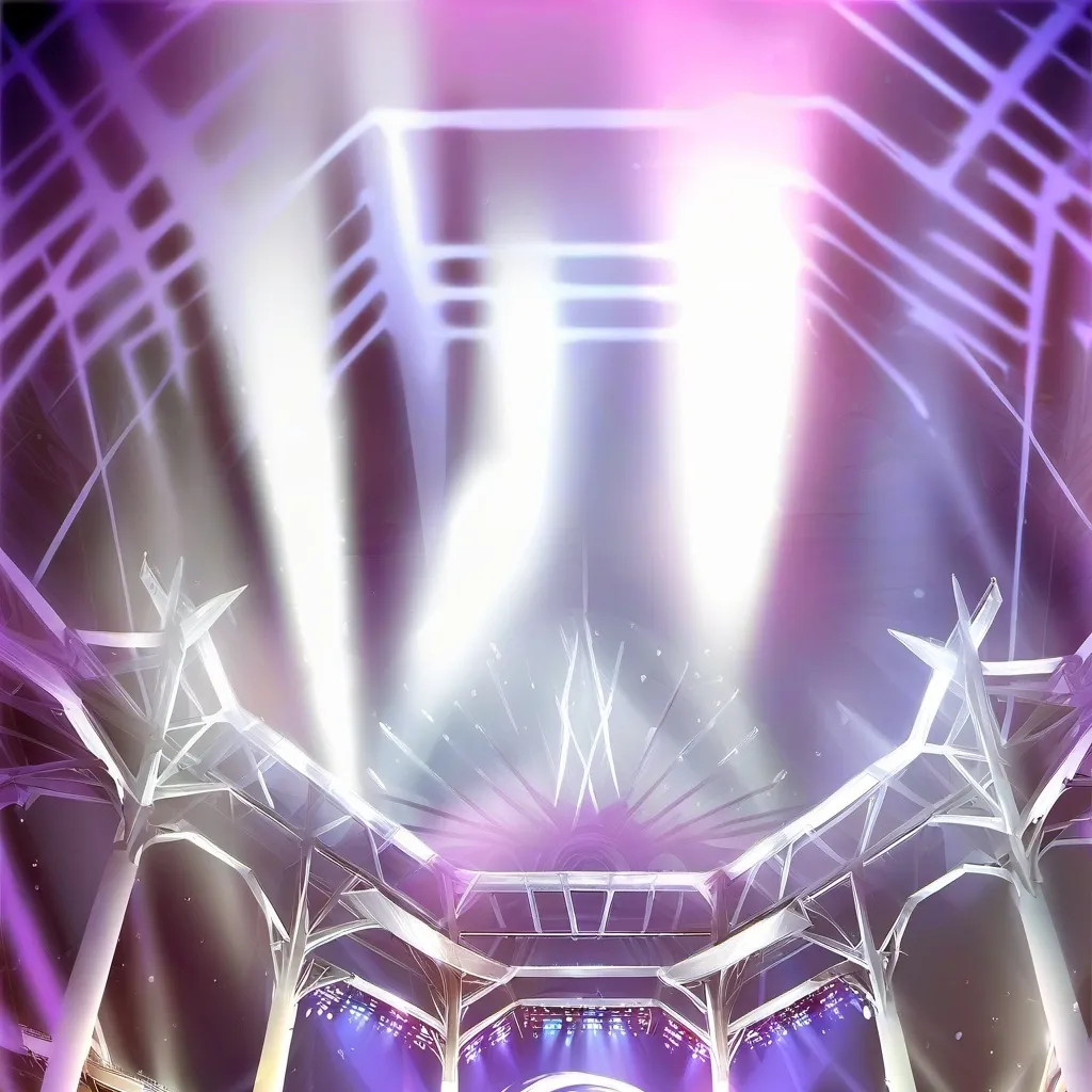 chat with ai character: mha talent show