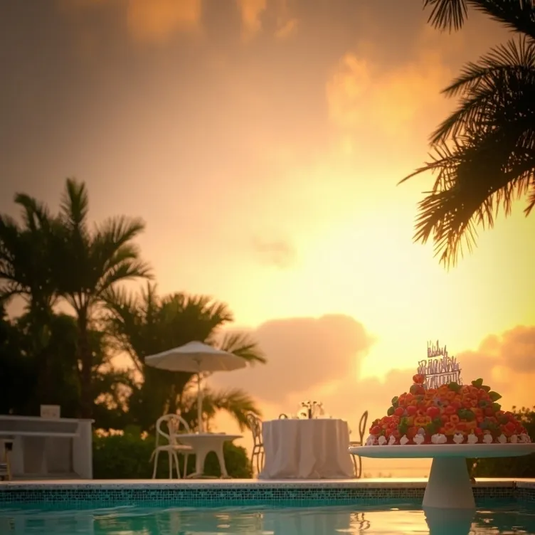 chat with ai character: happy birthday. 