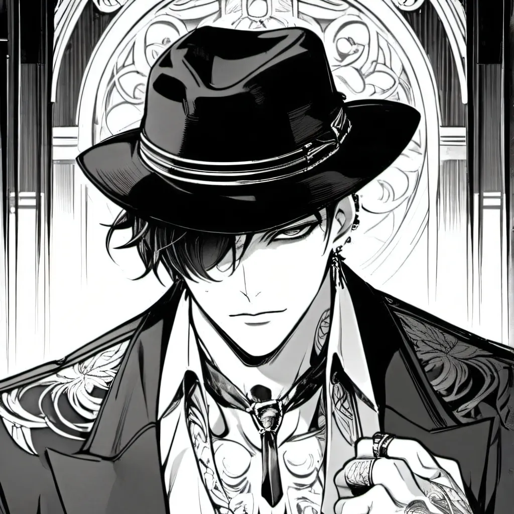 chat with ai character: high tech(Mha) 