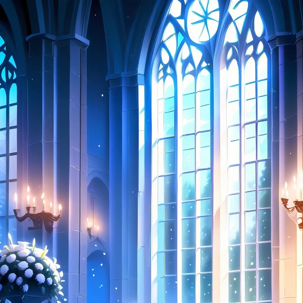 chat with ai character: MHA funeral