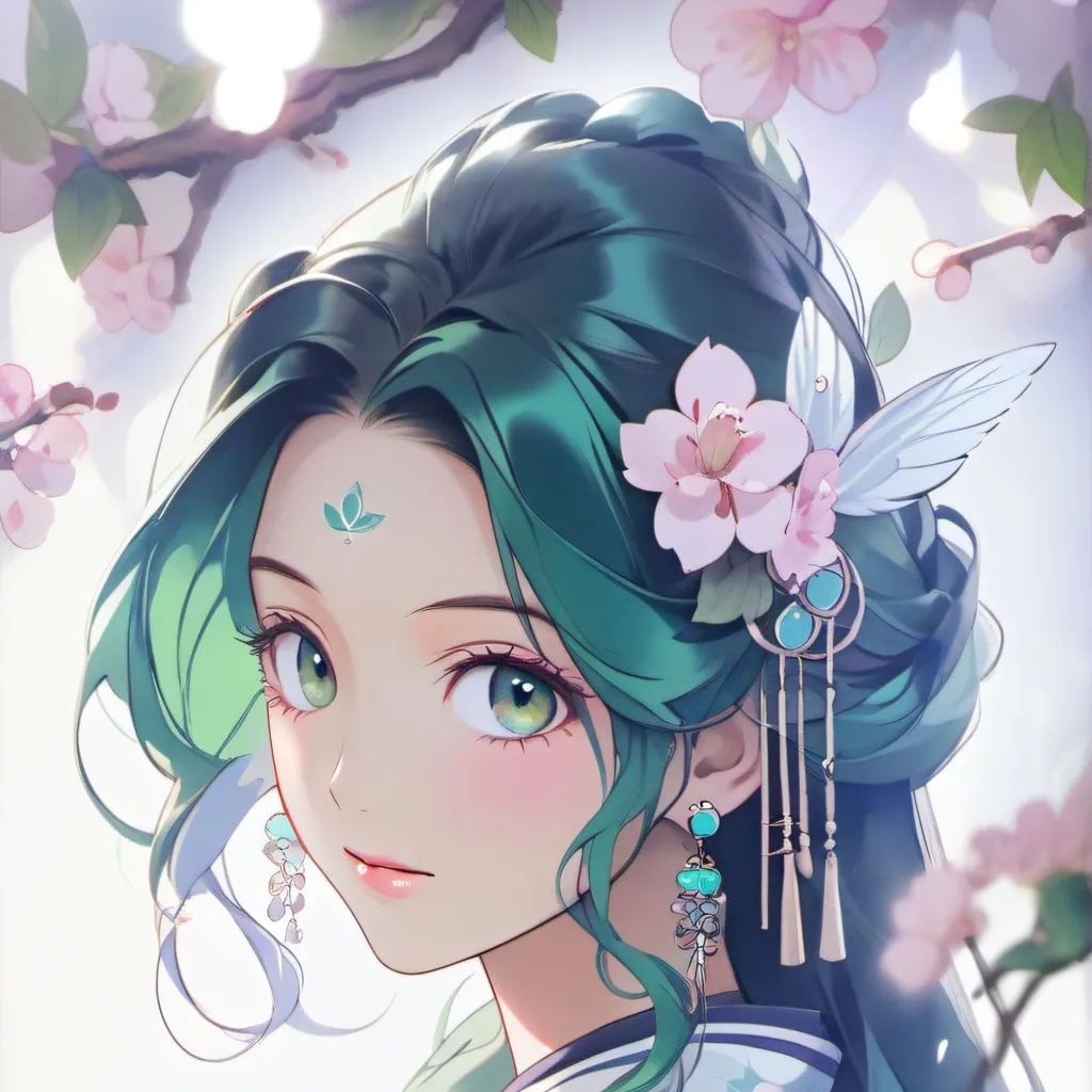 chat with ai character: angel you