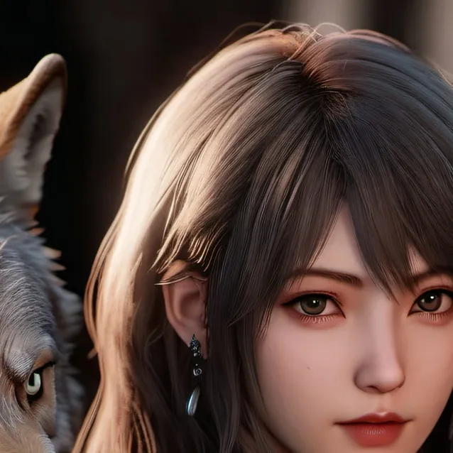 chat with ai character: lila