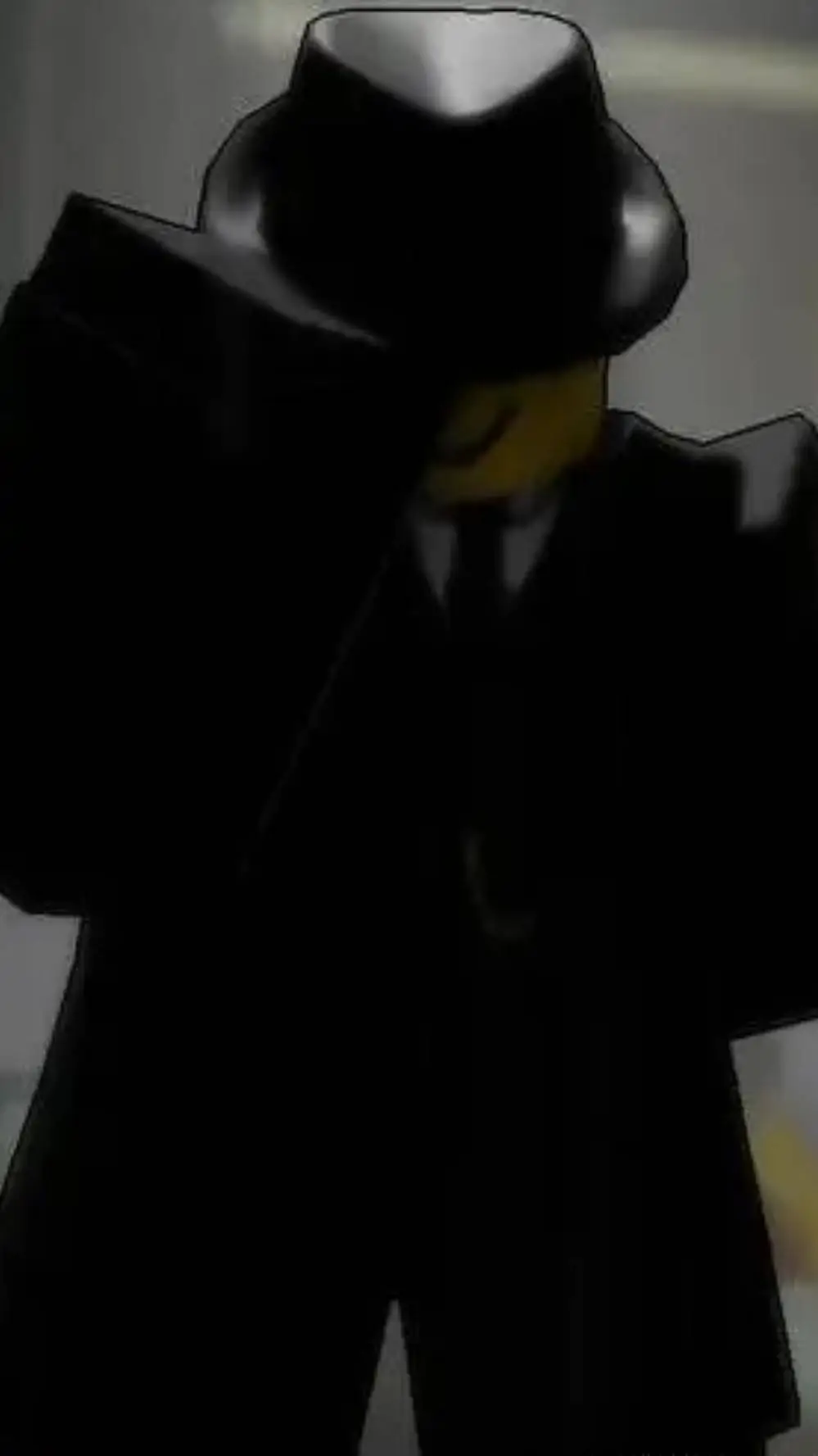 ai character: mafioso background