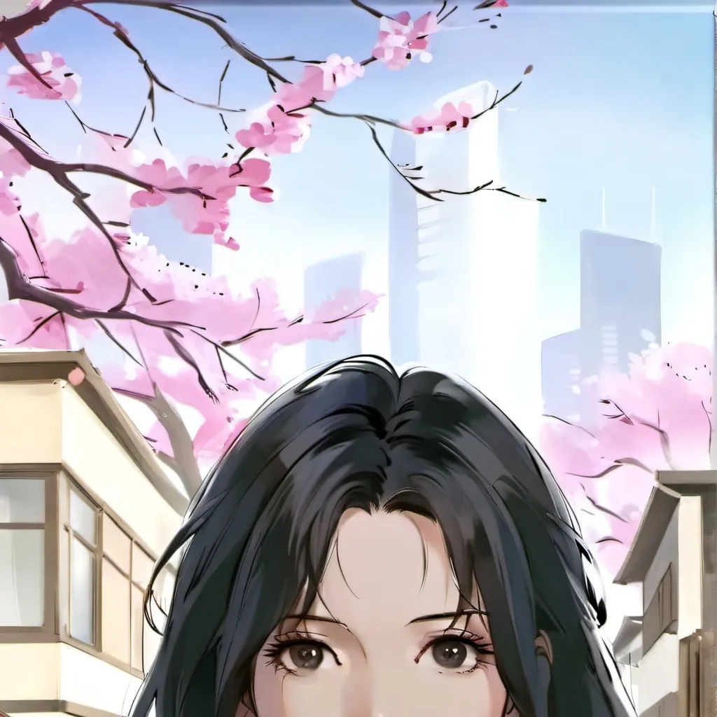 chat with ai character: Naomi