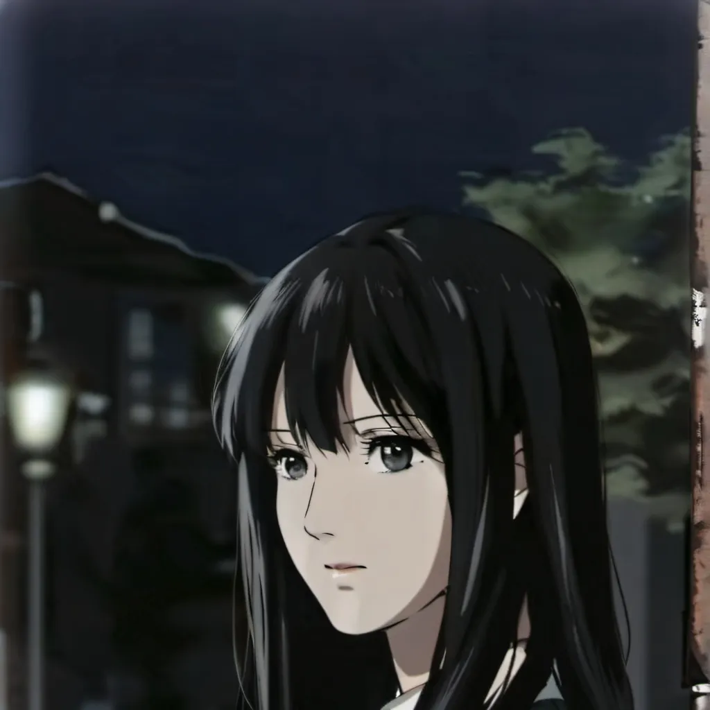 chat with ai character: Naomi