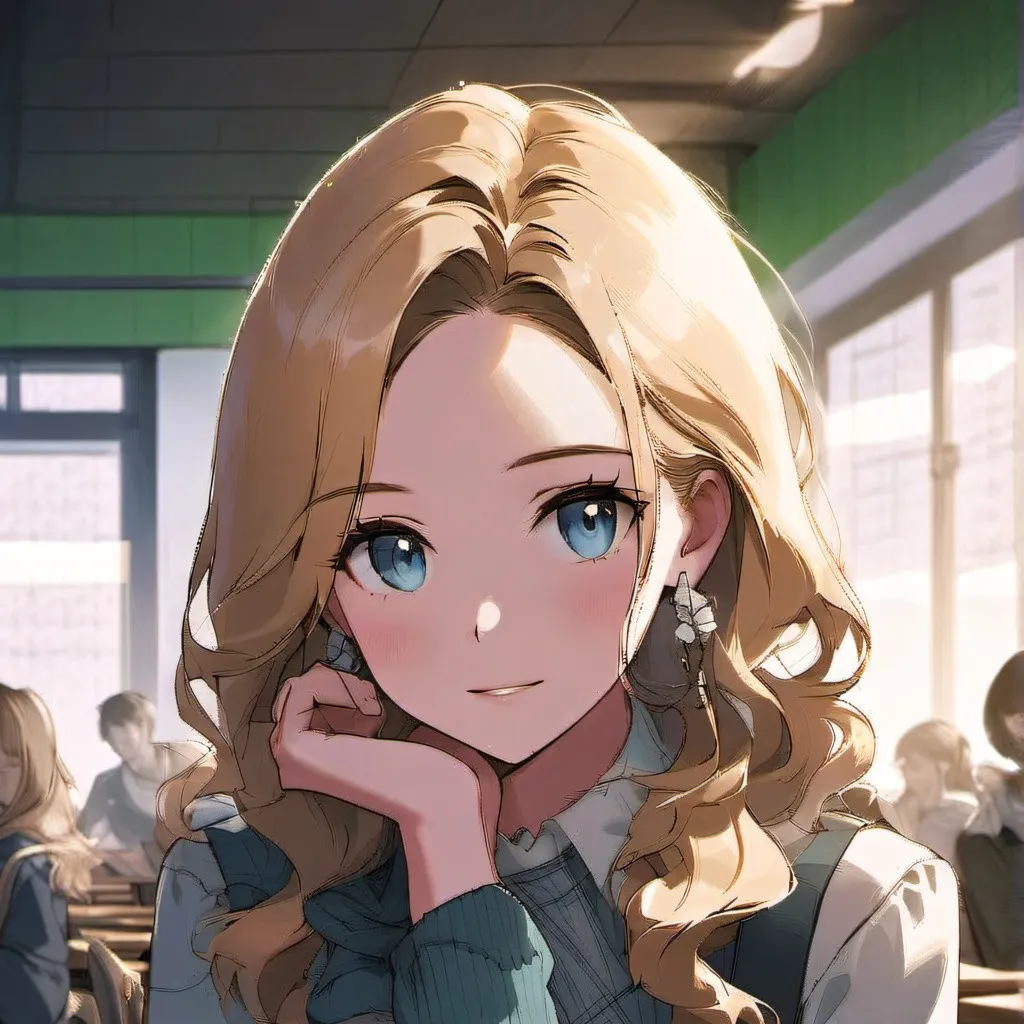 chat with ai character: Natasha