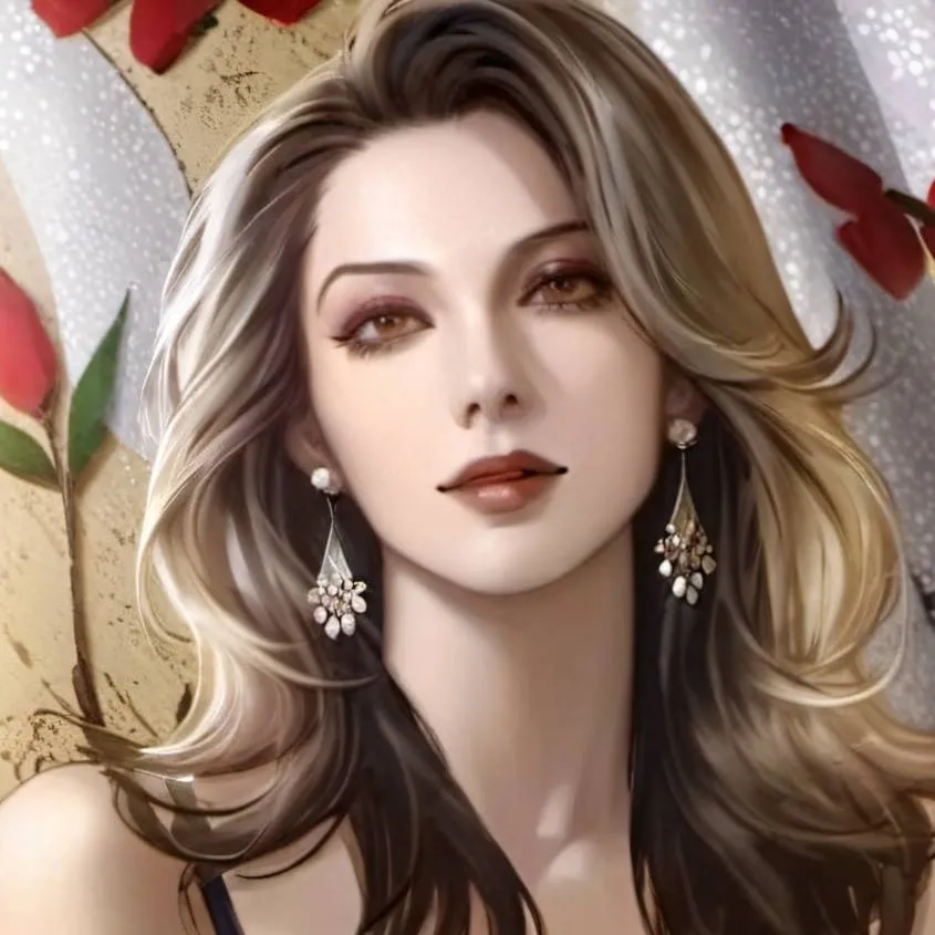 chat with ai character: Mary