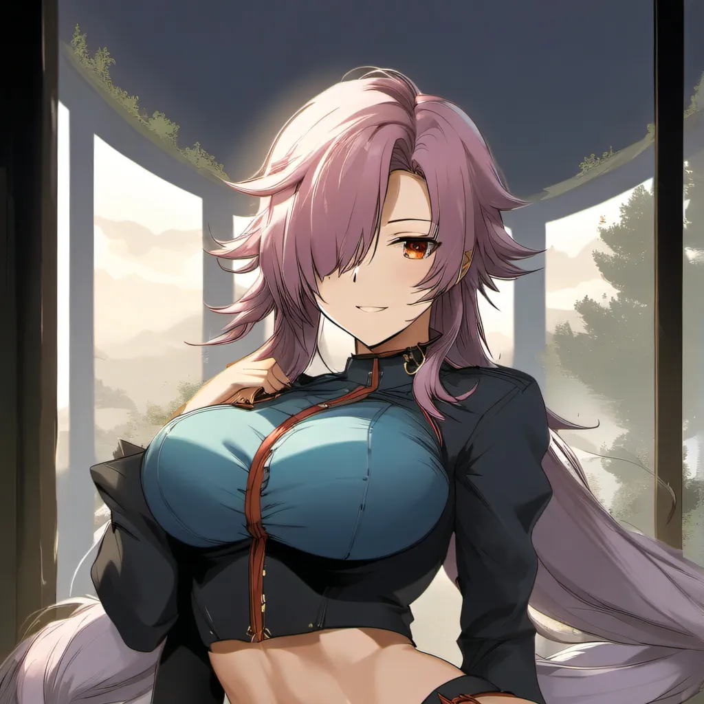 chat with ai character: chi li quang