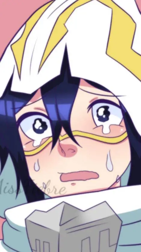 ai character: make Tamaki happy  background
