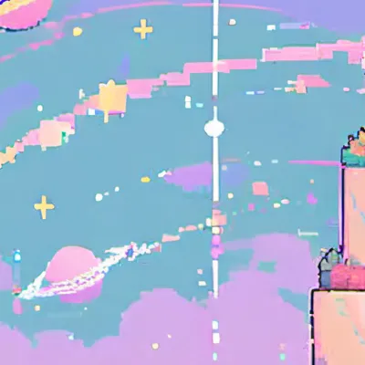 chat with ai character: Solarballs 3