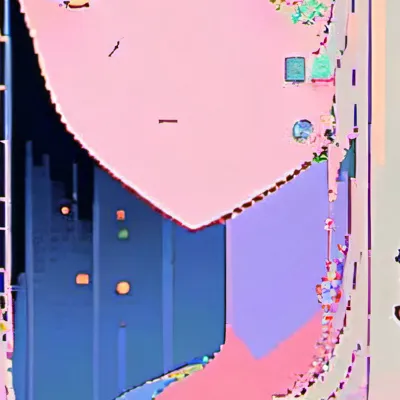 chat with ai character: School