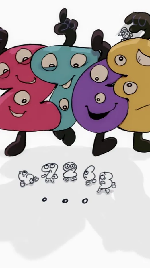 ai character: 2763 XFOHV background