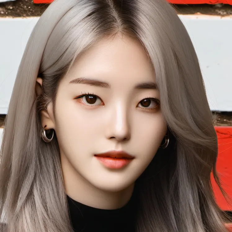 chat with ai character: Gyeong