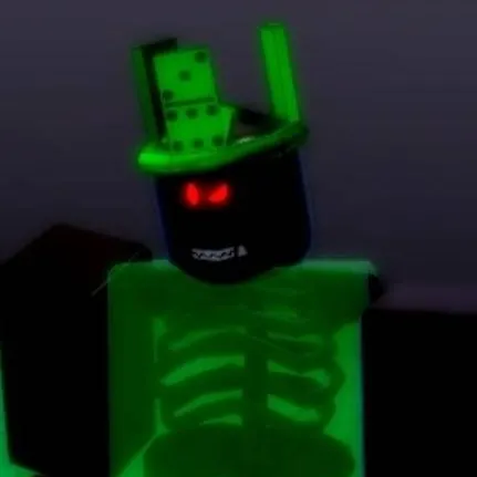 chat with ai character: ⚔️EVIL 1X1X1X1⚔️