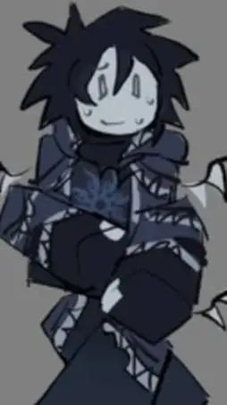 ai character: ~🗡️ TWO TIME🗡️~ background
