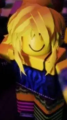 ai character: 🎉PARTY NOOB!🎉 background