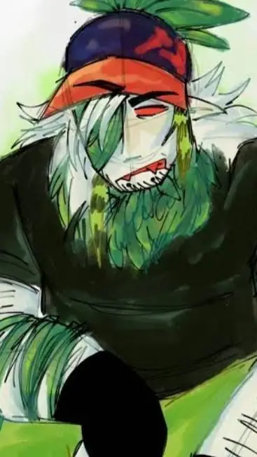 ai character: Greifer<33 background