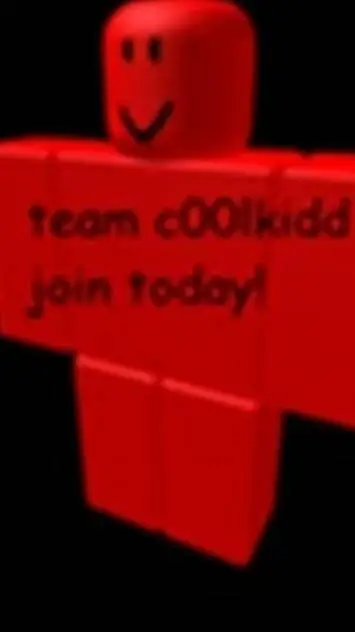 ai character: ❗C00LKIDD❗ background