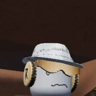 chat with ai character: Chance!