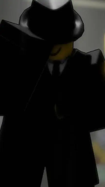 ai character: 💸MAFIOSO💸 background