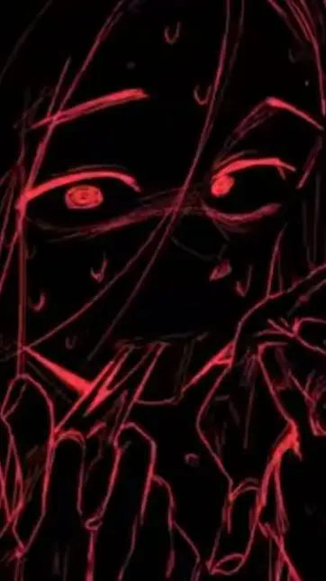 ai character: 🍴YI XI🍴 background