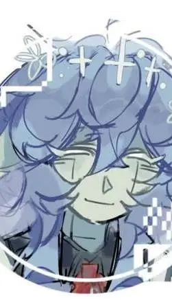 ai character: ❄️🤖EUNOIA🤖❄️ background