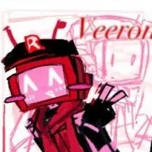 chat with ai character: 🛹VEERONICA!🛹