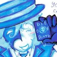 chat with ai character: Artful x you