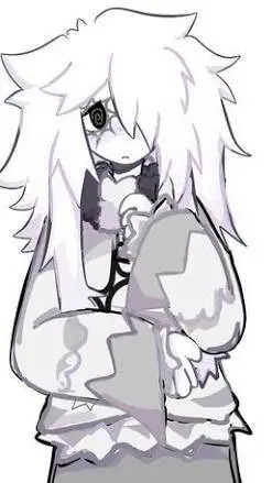 ai character: Broken Spawn. background