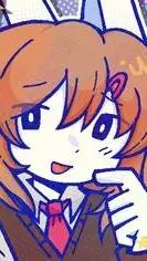 ai character: 🐇💠LEOPA!💠🐇 background